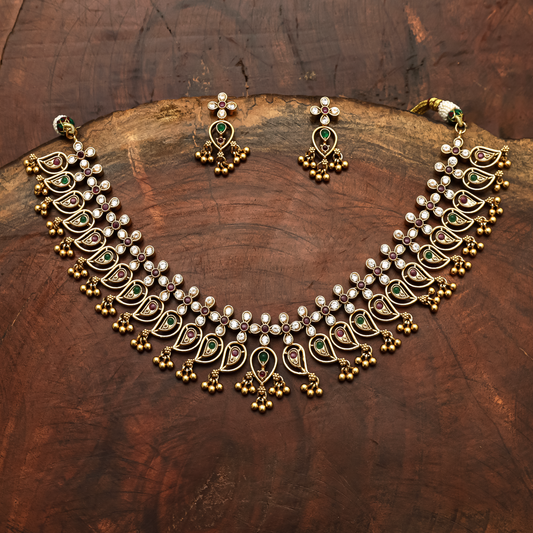 Necklace 4