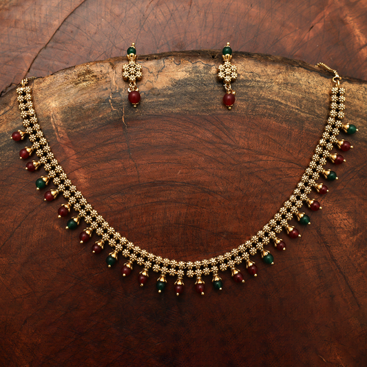Necklace 157