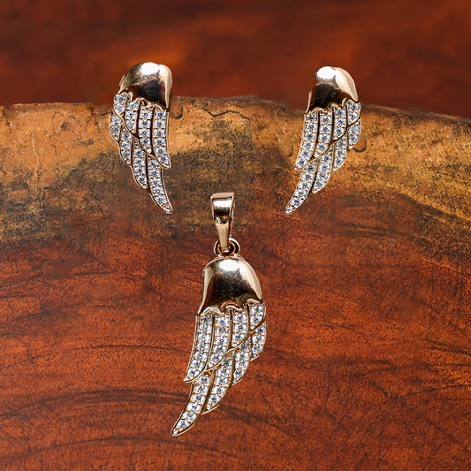 Earrings 209