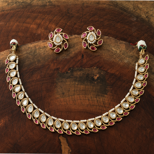 Necklace 130
