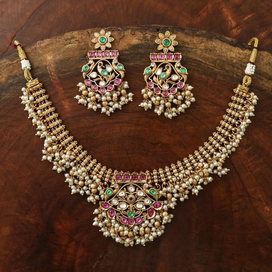Necklace 170