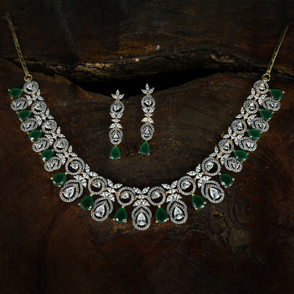 42. neckless