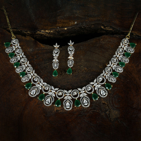 42. neckless