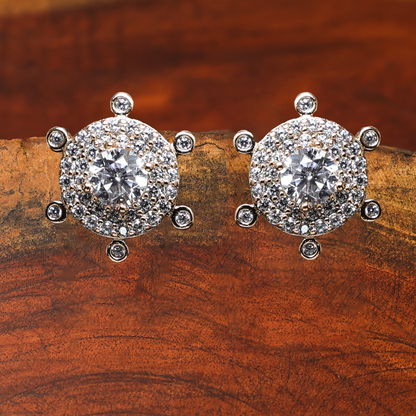 Earrings 208