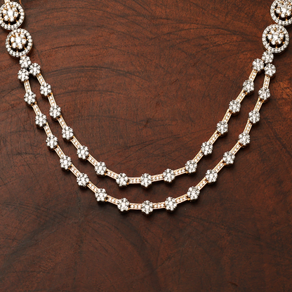 Necklace 136