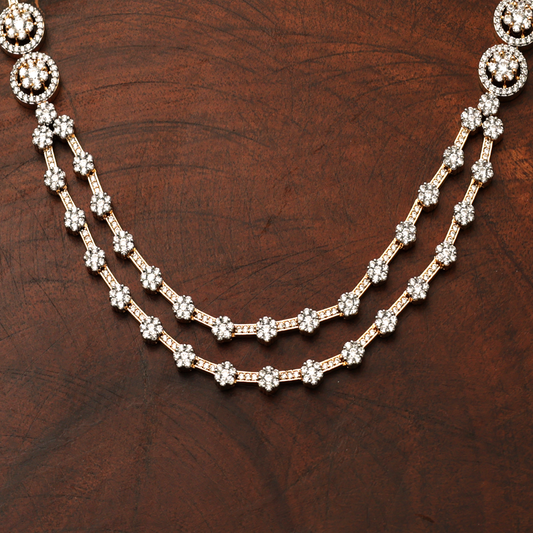 Necklace 136