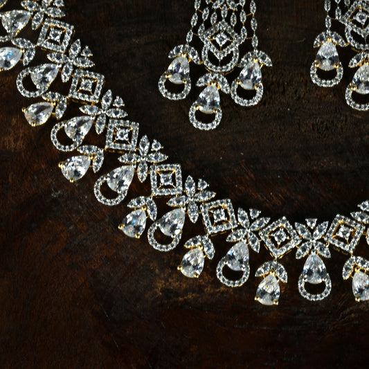 43. neckless