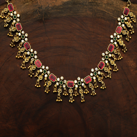 Necklace 176