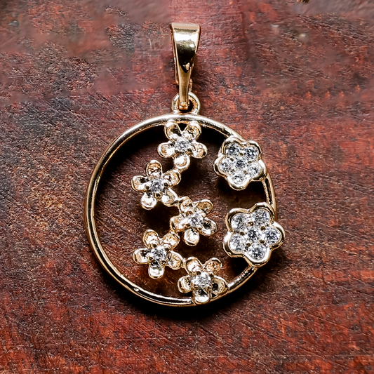 Earrings 202