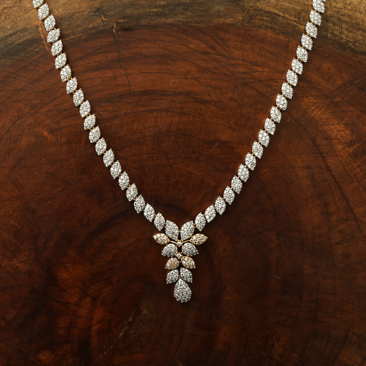 Necklace 166