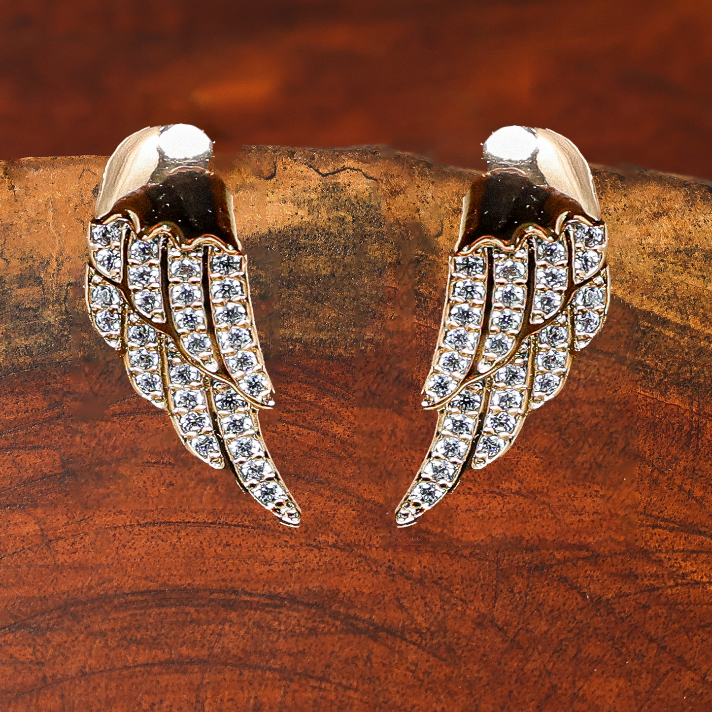 Earrings 209