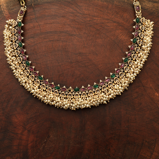 Necklace 1
