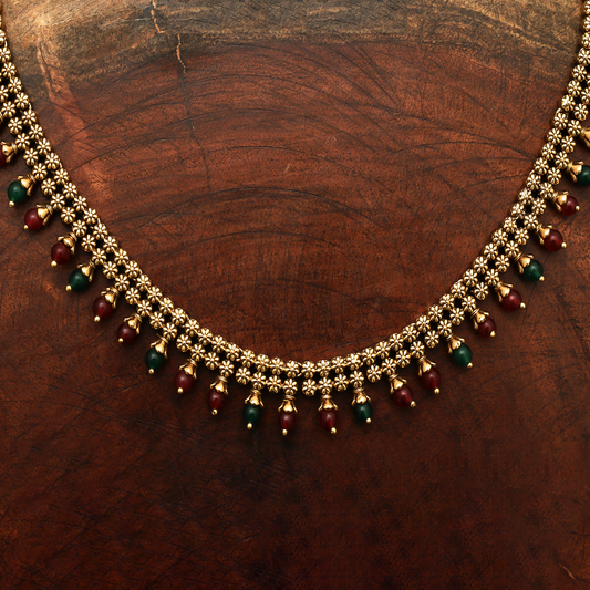 Necklace 12