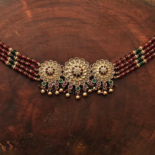 Necklace 142