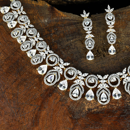 41. neckless
