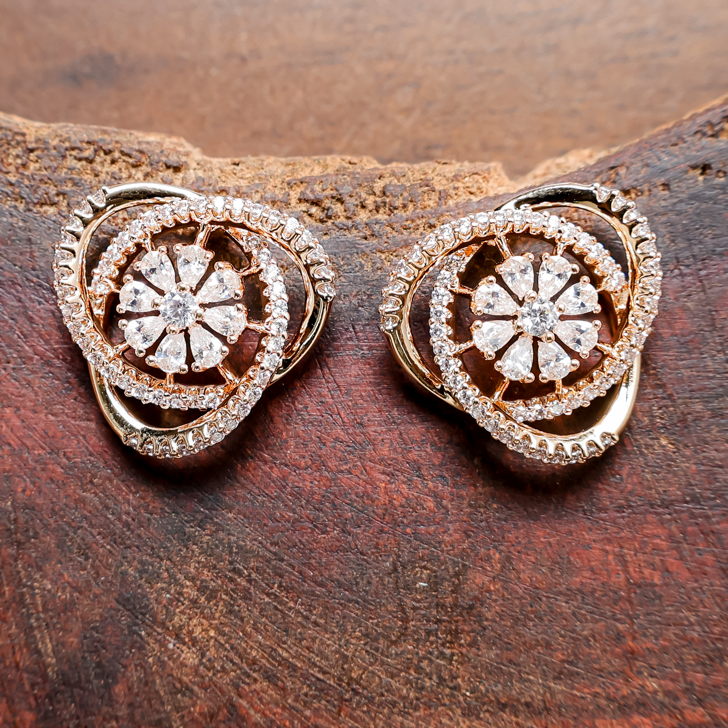 Earrings 206