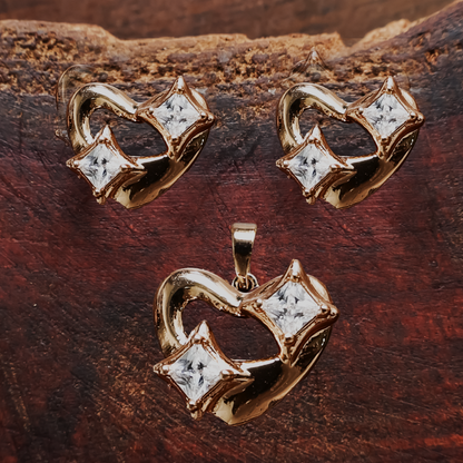 Earrings 193