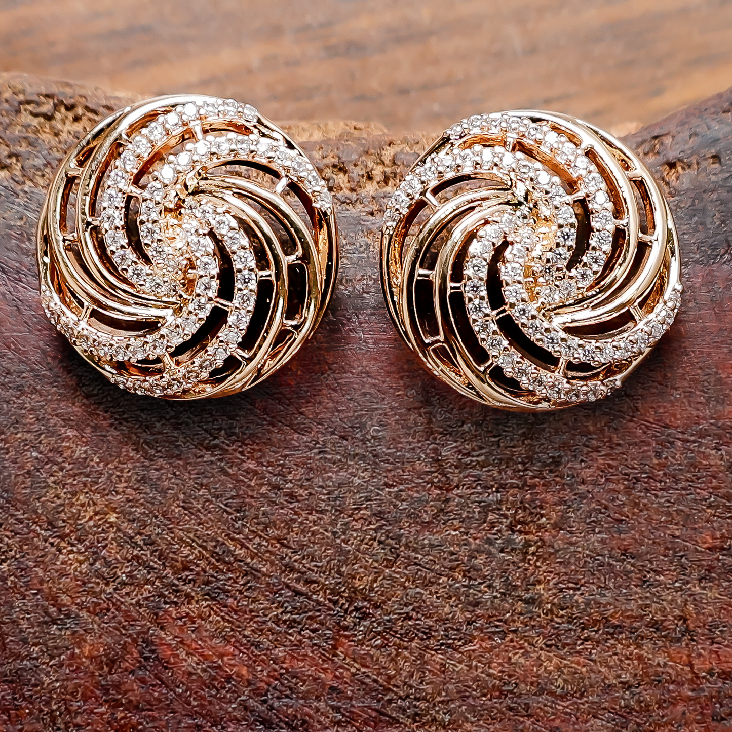 Earrings 203