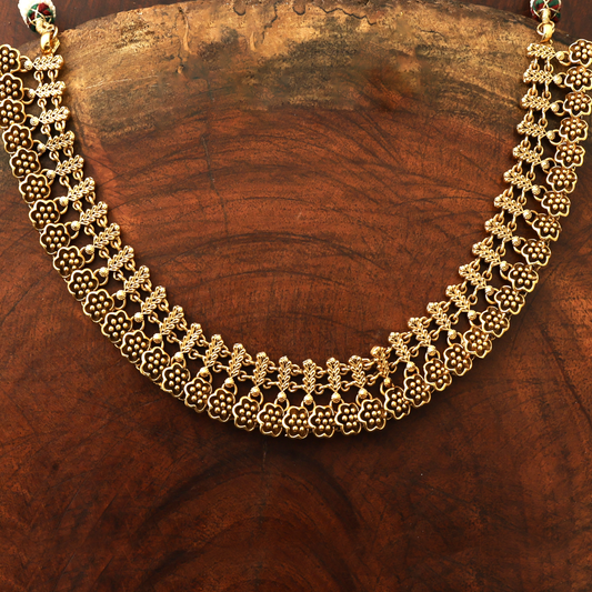 Necklace 18