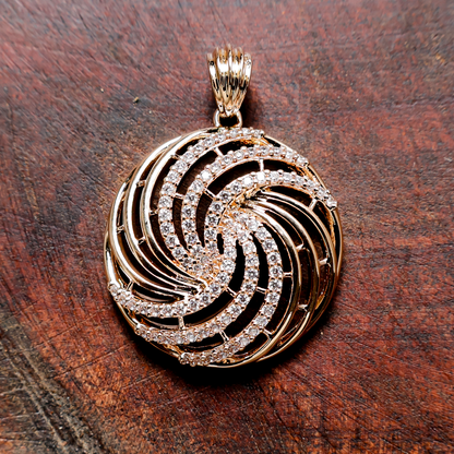 Earrings 203