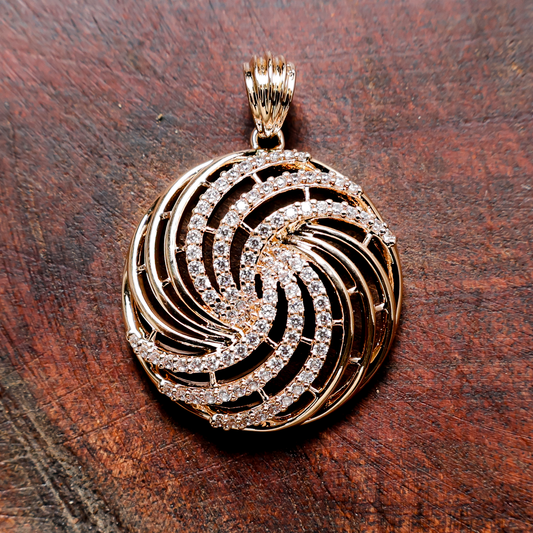 Earrings 203