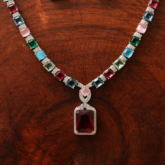 Necklace 274