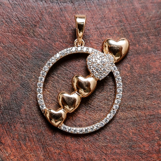 Earrings 205