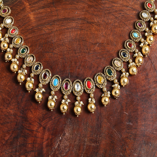 Necklace 38