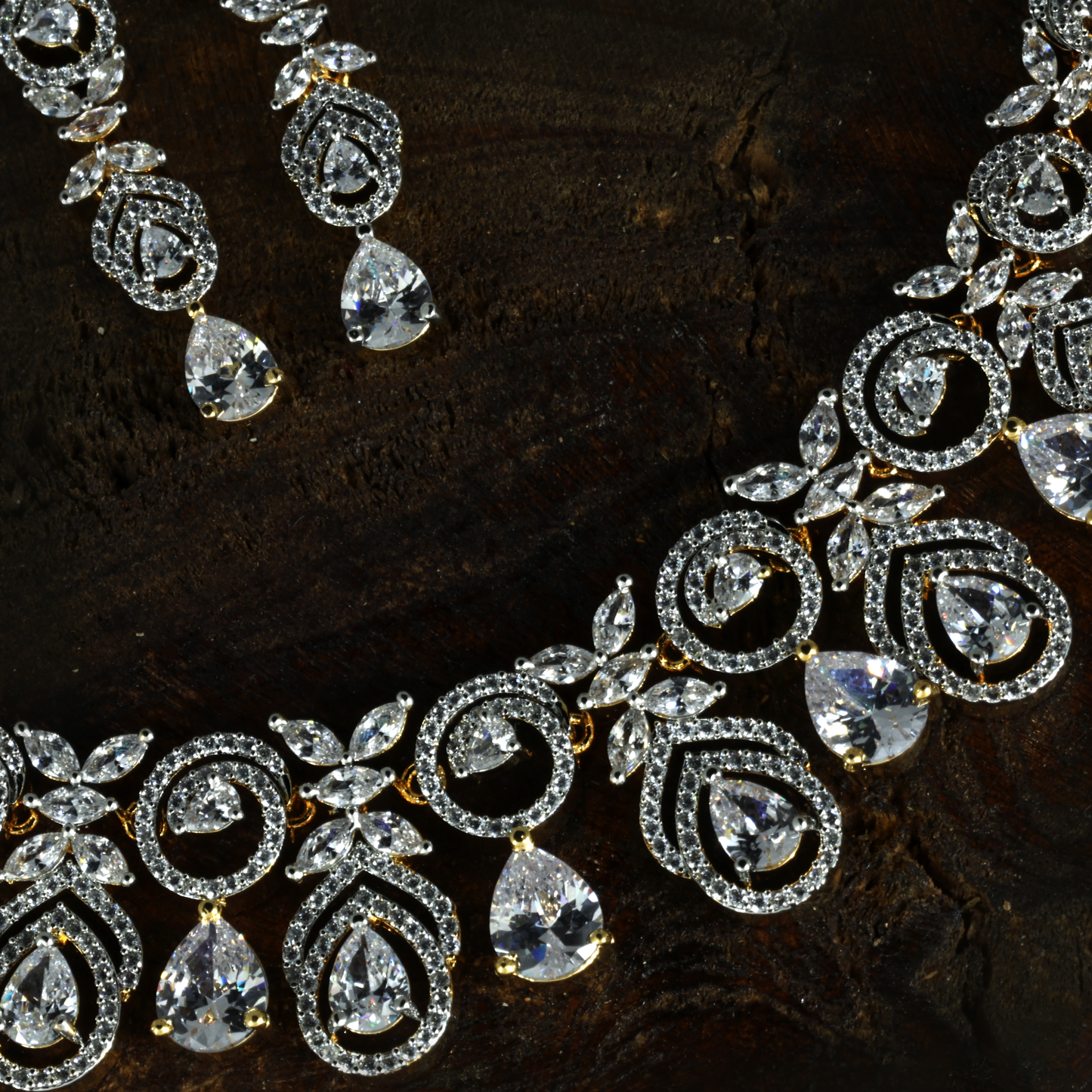 39. neckless