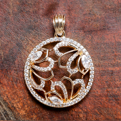 Earrings 204