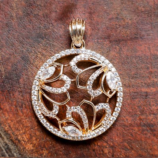 Earrings 204