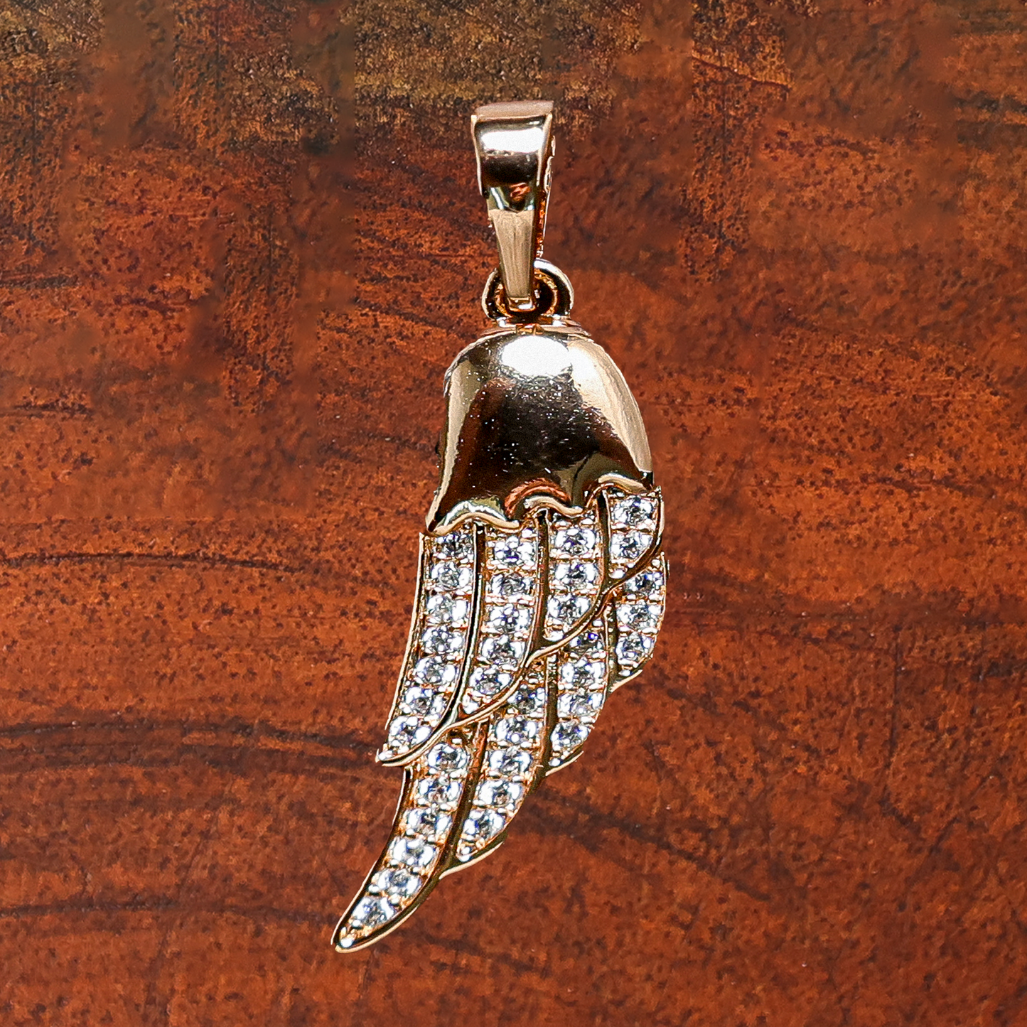 Earrings 209