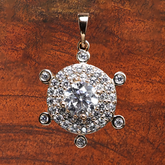 Earrings 208