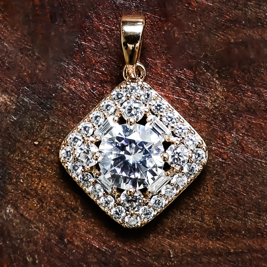 Earrings 189