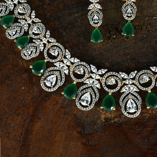 42. neckless