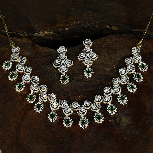 44. neckless