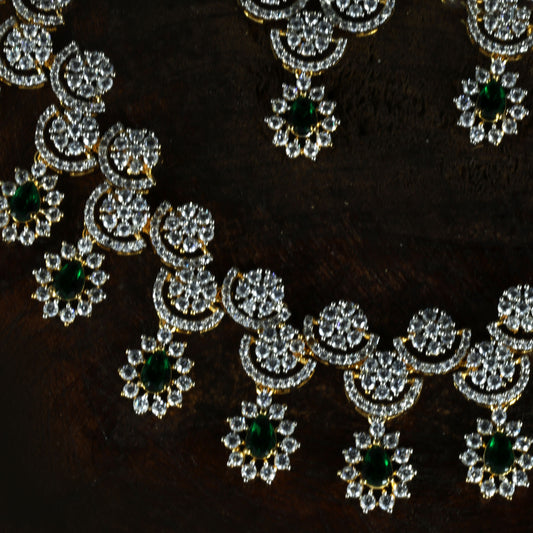 44. neckless