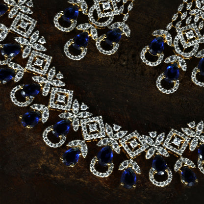 45. neckless