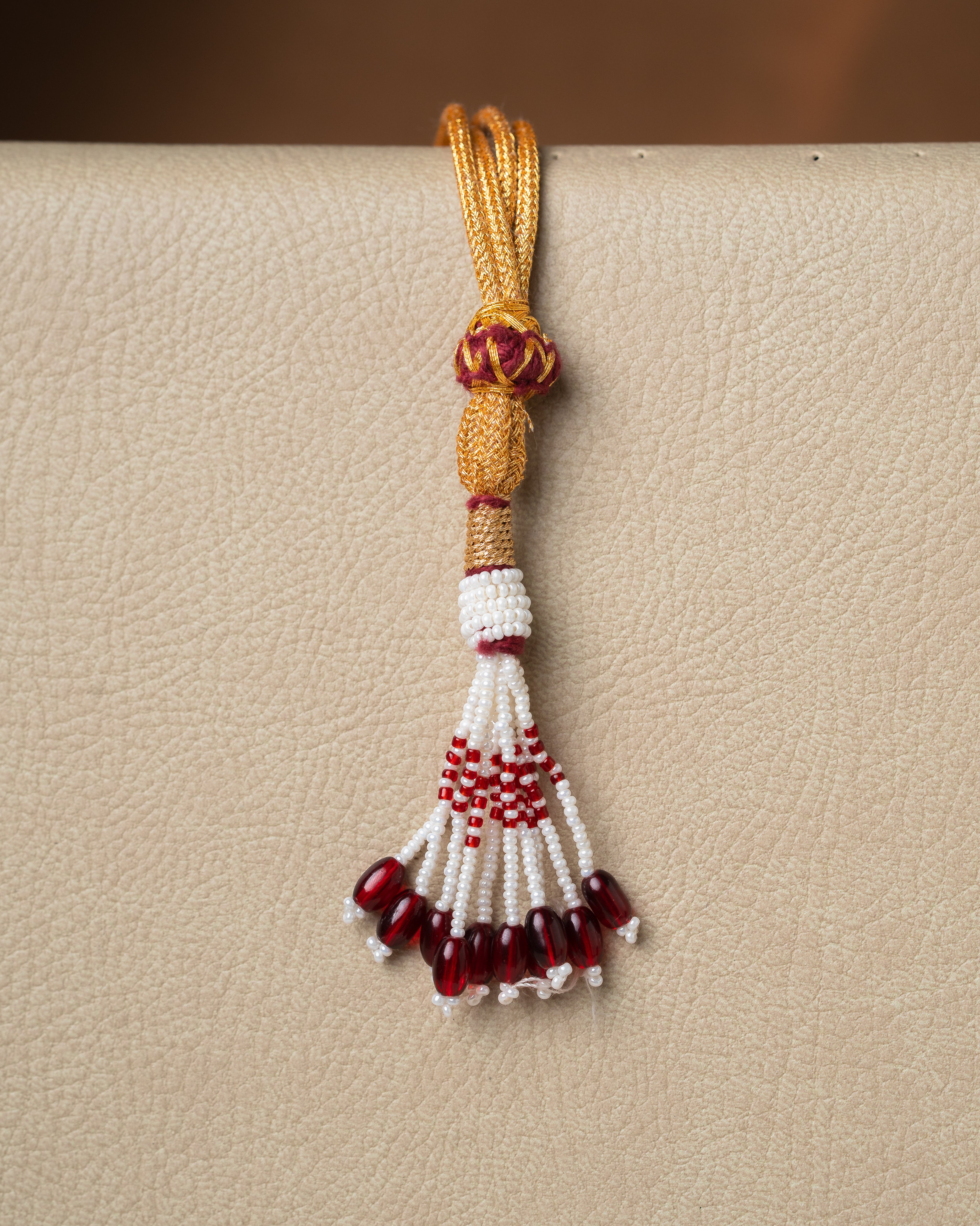 Classic Kundan Necklace Set