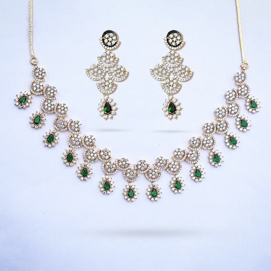 5. neckless