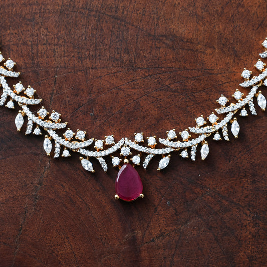 Necklace 108