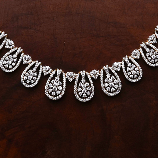 Necklace 124