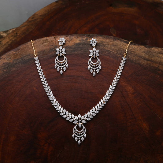 Necklace 121