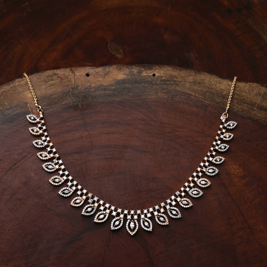 Necklace 123