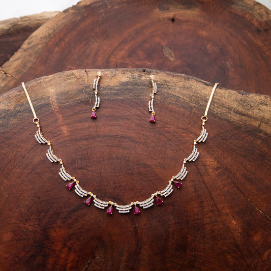 Necklace 90