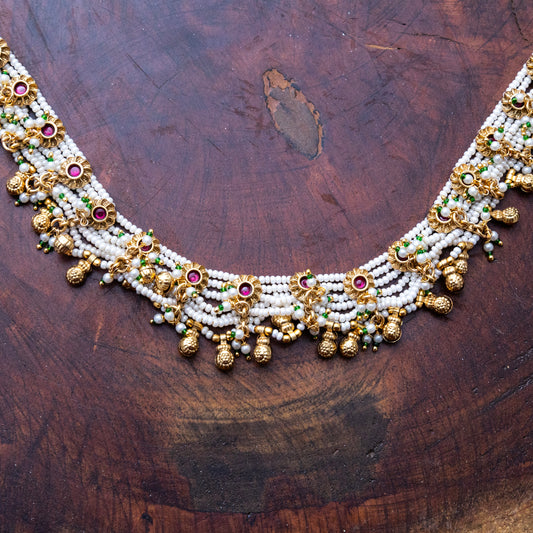 Necklace 96