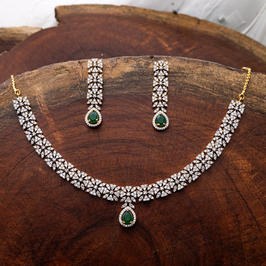 Necklace 100