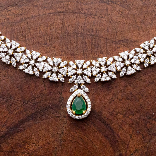 Necklace 100