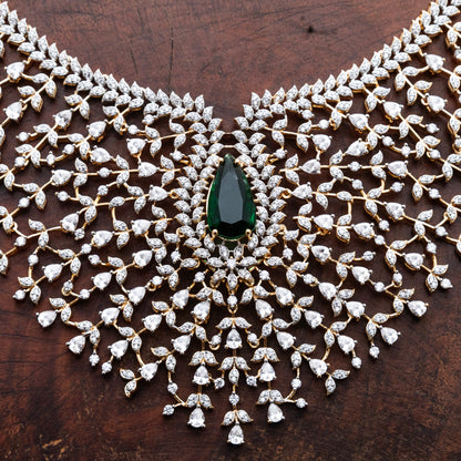 Necklace 102