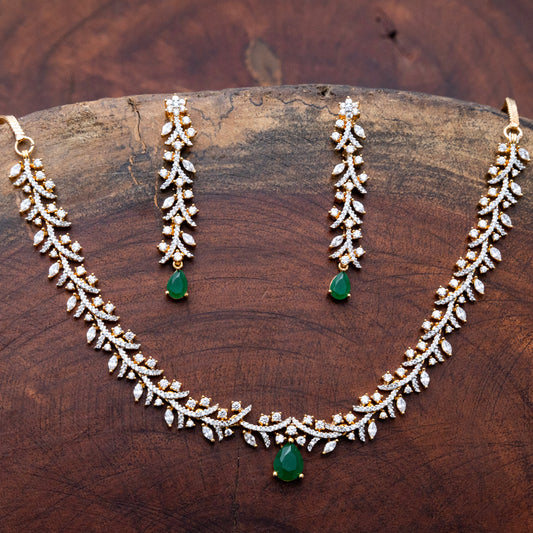 Necklace 104